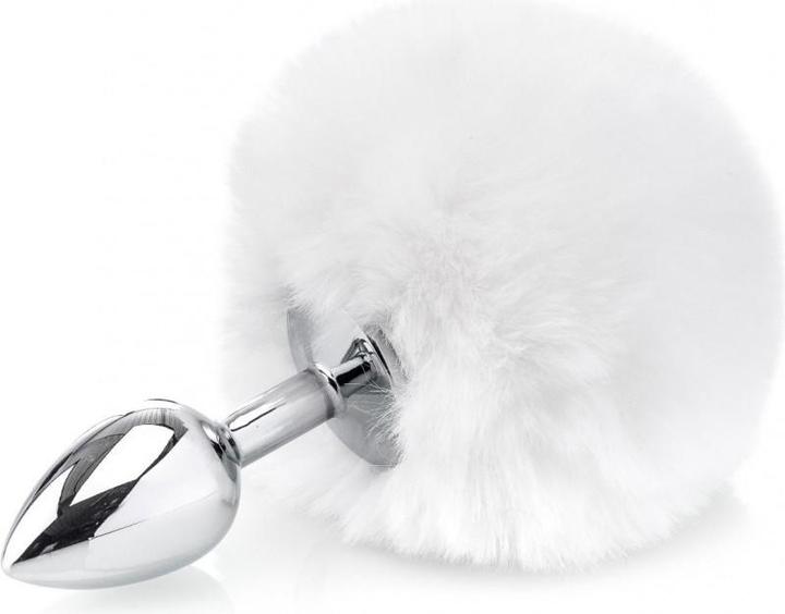 Produktbild Zenn Deluxe Fluffy Bunny Tail