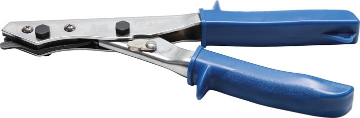 Actual product image BGS Hand Nibbler 240 mm (240 mm)
