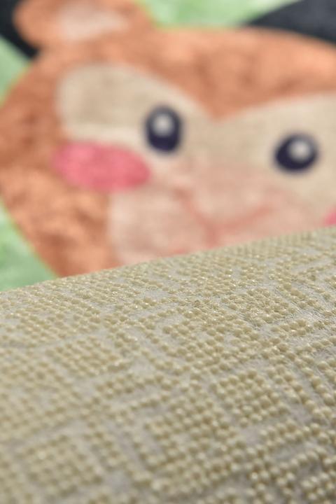 Produktbild Confetti Carpets Kathi (160 x 100 cm)