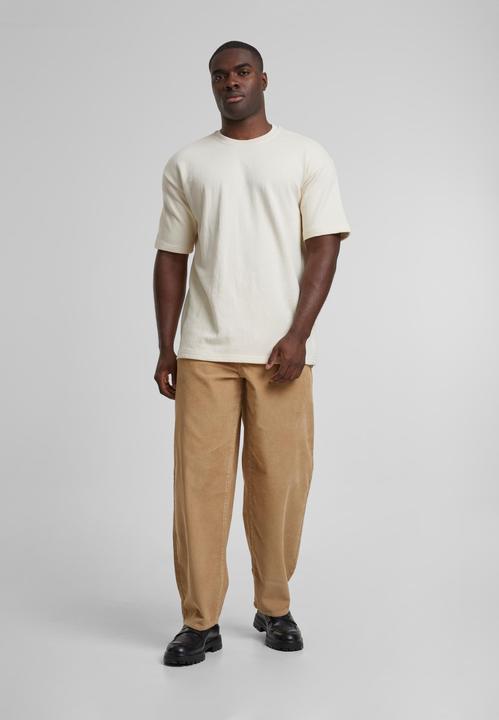 Image du produit Urban Classics T-shirt ras du cou Light Terry - 166791 (XL)