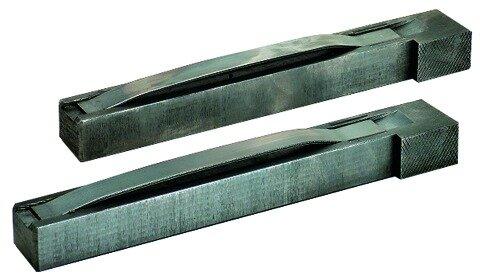 Werkstarck Greppes d'établi longueur 165 mm, téton (Métal)