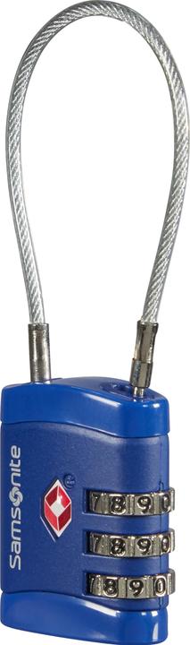 Samsonite Global Ta (Rembourrage supplémentaire)