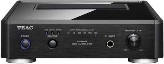 Produktbild TEAC Ud-H01 (DA Wandler)