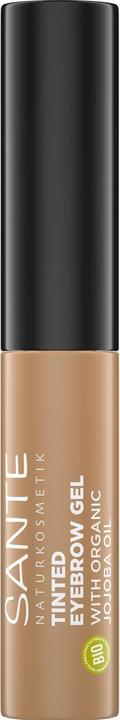 Produktbild Sante Tinted Eyebrow Gel 01 Blondie (Blondie)