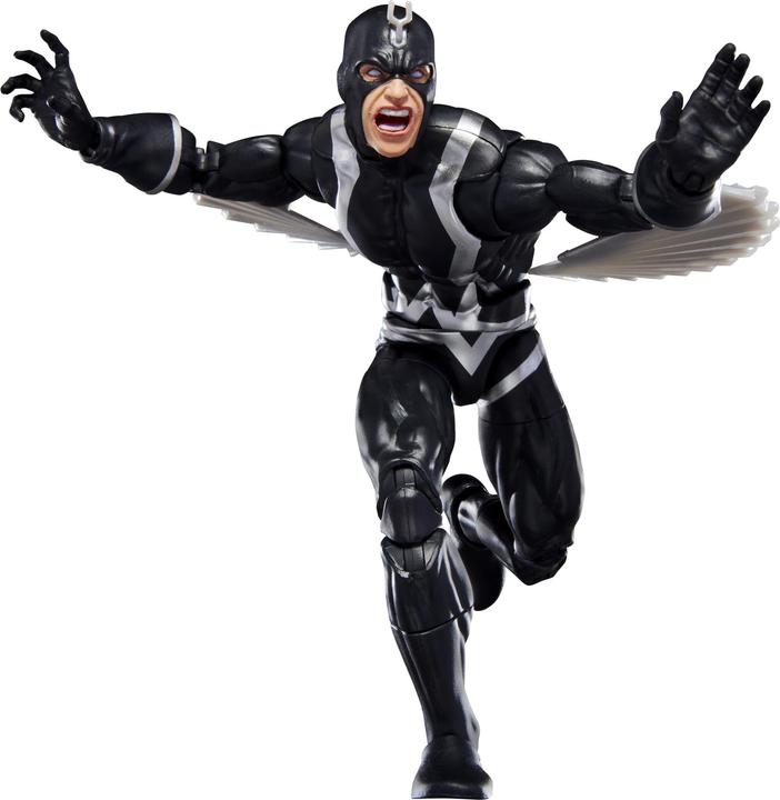 Produktbild Mvl Legends Charlee