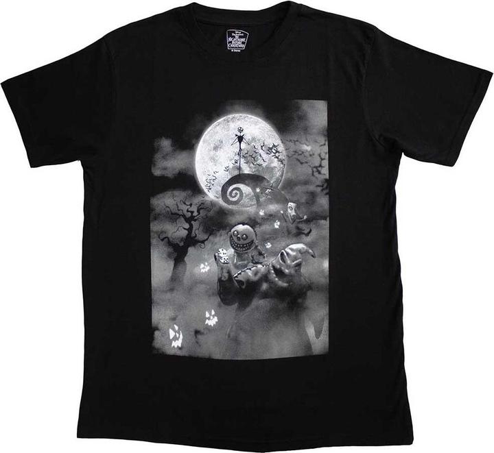 Produktbild Dick Smith TShirt (L)