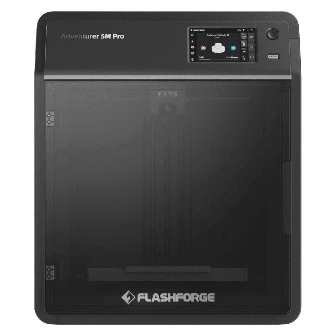 FlashForge Adventurer 5M Pro (Adventurer5MPro)