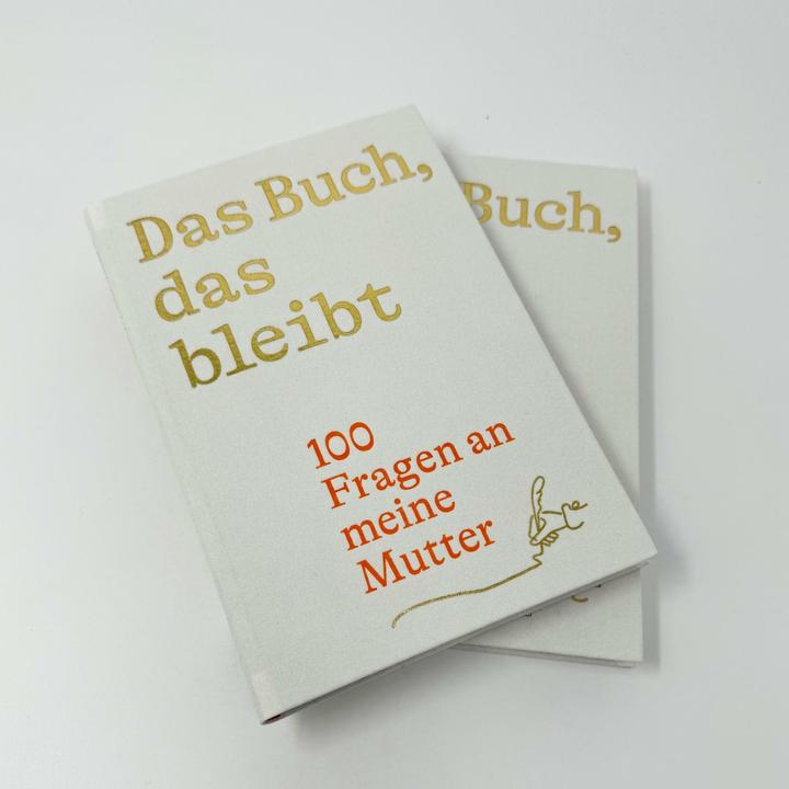 Immagine prodotto Das Buch, das bleibt (Tedesco, Stephan Schäfer, 2024)