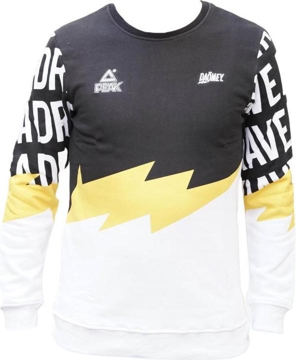 Actual product image Daömey sweatshirt peak x daomey mk (L)