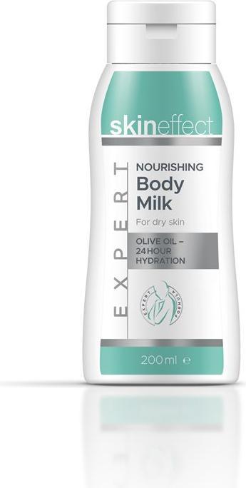 Produktbild Skineffect pflege Koerpermilch 200ml (Körpermilch, 200 ml)