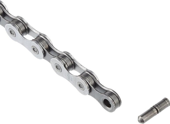 Actual product image Shimano Cn-Hg93 (9-speed)