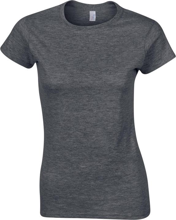 Immagine prodotto Gildan Softstyle Maglietta Aderente Erica Donna (50)