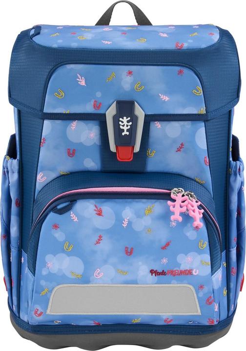 Actual product image Step by Step Schulranzen-Set CLOUD Limited Edition, 5-teilig (19 l)