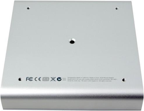 Produktbild Apple Thunderbolt/Cinema/iMac Display VESA Mount Adapter Kit (Wand)