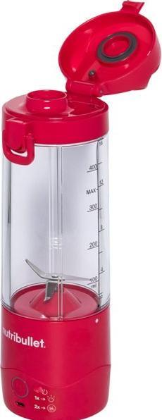 Actual product image NutriBullet NBP003MA (14.80 W)