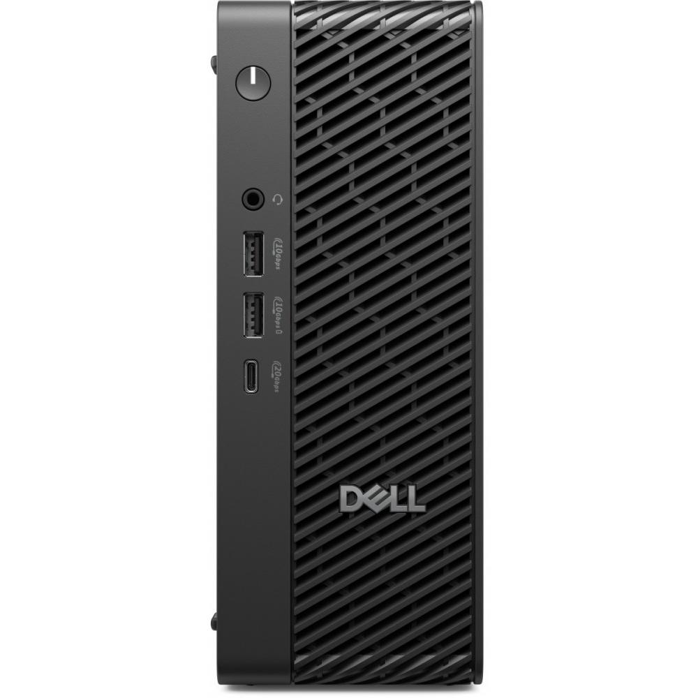 Dell Computer Pro Max Micro FCM2250 Windows 11 Pro Intel U7, Pezzo di ricambio notebook