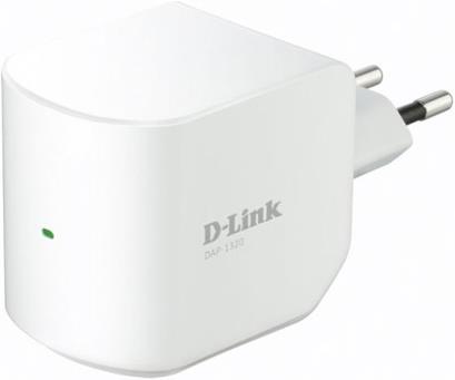 Produktbild D-Link Dap-1320 (300 Mbit/s)