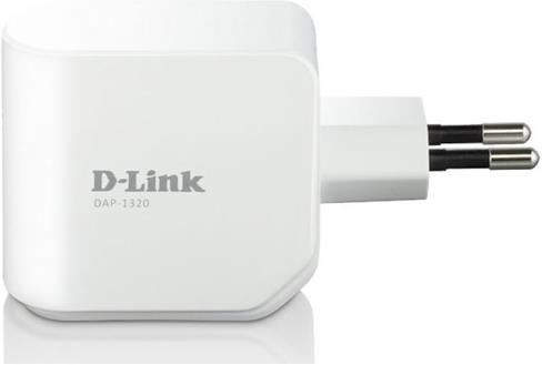 Produktbild D-Link Dap-1320 (300 Mbit/s)