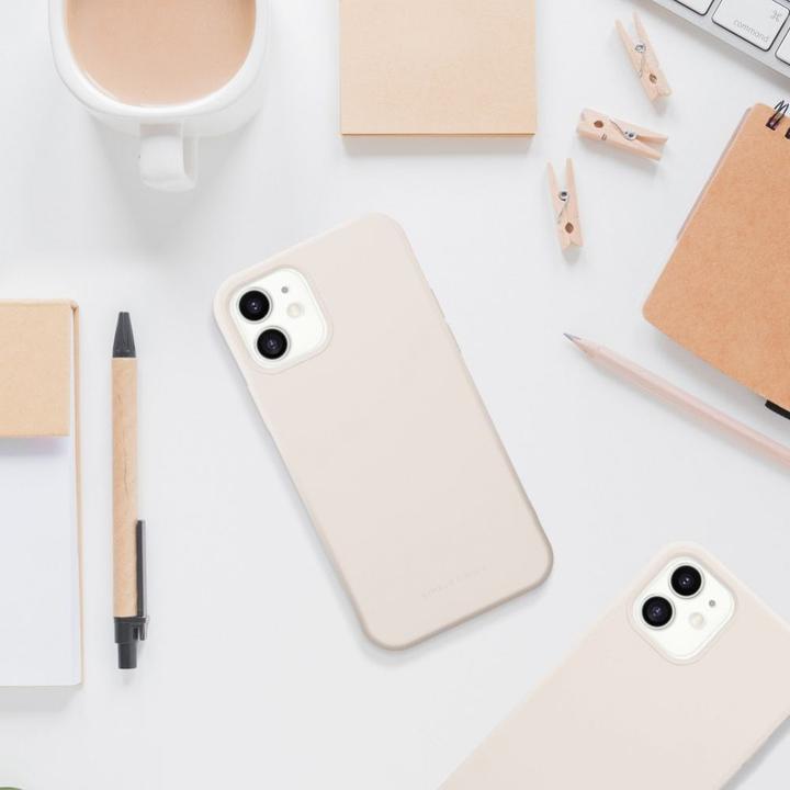 Image du produit Roar Back panel cover Space Case - for Iphone 15 Pro Aqua White (Apple iPhone 15 Pro)