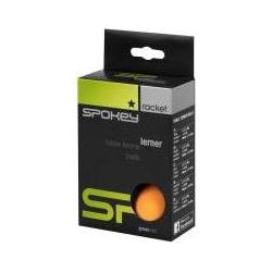 Spokey, Tischtennisball, (6 Stk.)