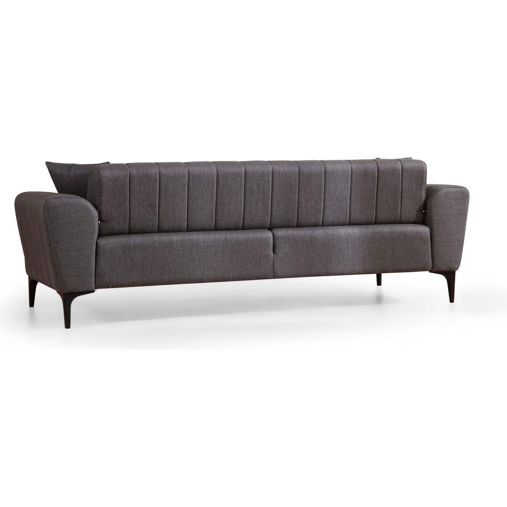 Thumbnail - Atelier del Sofa, Sofa, Hamlet (3-Sitzer)