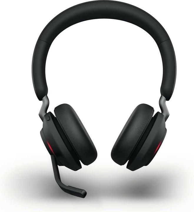 Jabra Evolve2 65 UC (Kabellos, USB-C)
