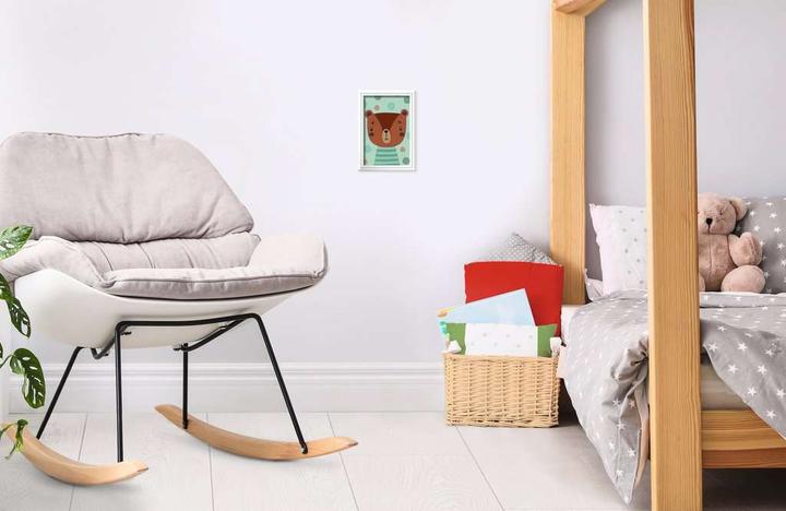 Actual product image Ravensburger Cuddly bear