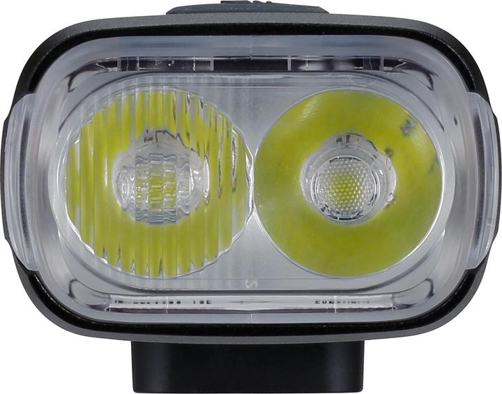 Immagine prodotto BBB StrikeDuo-i (1600 lm)