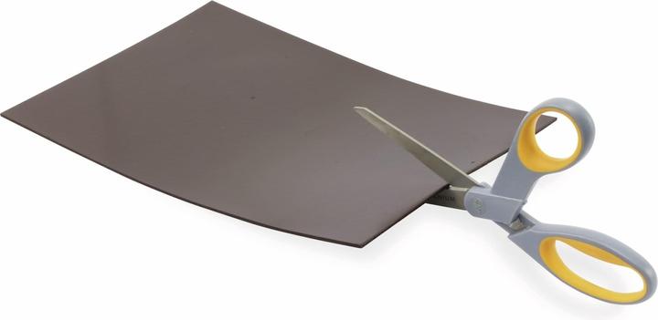 Produktbild Eneroid Magnetfolie, Magnettafel, 300x200x2,0 mm (1 x)