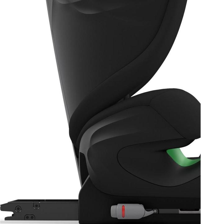 Produktbild Cybex Solution G i-Fix (Kindersitz, ECE R129/i-Size Norm)