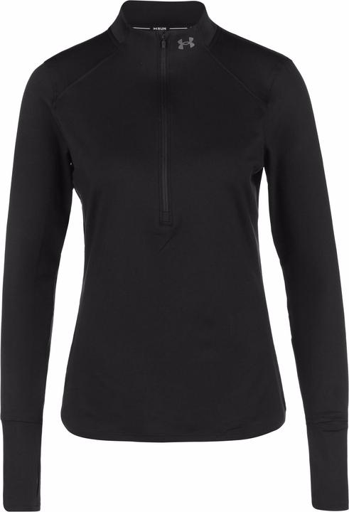 Produktbild Under Armour Qualifier Half Zip Longsleeve Damen (M)