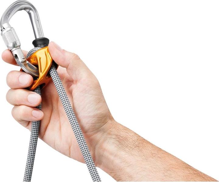 Produktbild Petzl Evolv Adjust Sicherungsleine