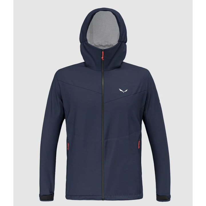 Actual product image Salewa Puez Aqua 4 PowerTex 2.5L Jacket (M)
