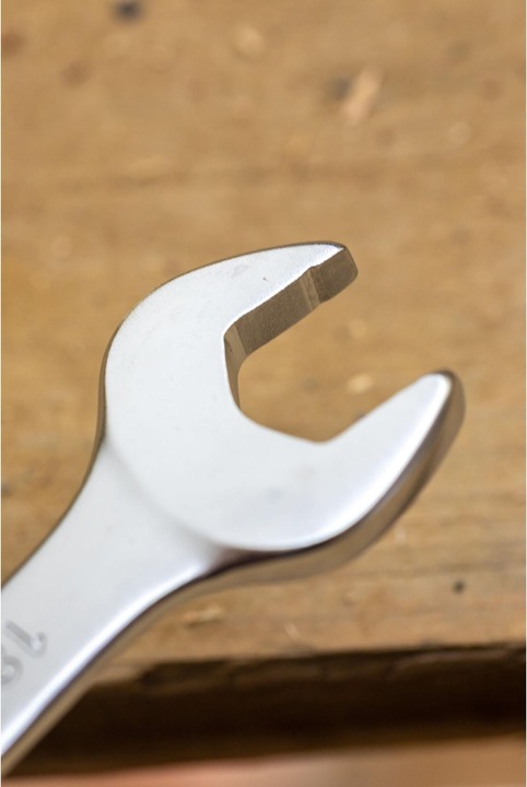 Actual product image Stanley FM ring spanner 11mm non-slip (11 mm)