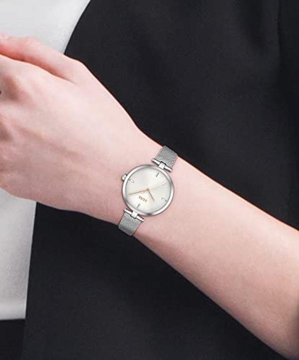 Produktbild Hugo Boss Majesty 1502653 (Analoguhr, 32 mm)