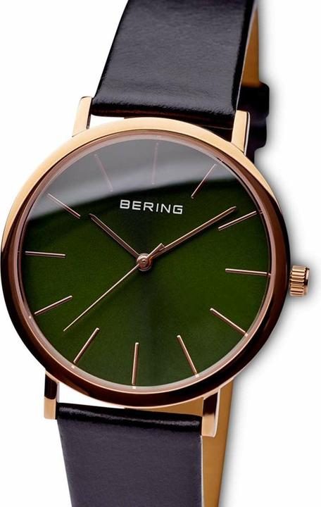 Produktbild Bering Classic (Analoguhr, 36 mm)