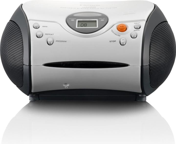 Produktbild Lenco Scd-24 (FM)