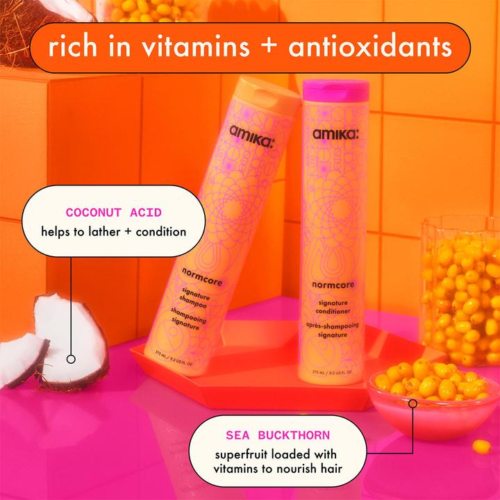 Produktbild Amika Normcore Signature Conditioner 9.20 fl oz (275 ml)