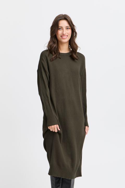 Produktbild B.young BYMANINA DRESS 2 20815663 (XS)