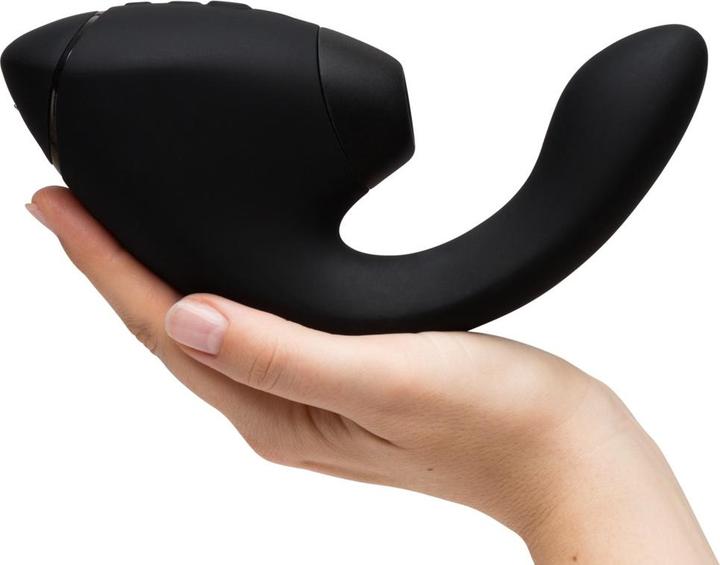 Produktbild Womanizer Next Duo