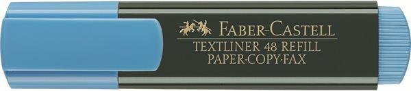 Actual product image Faber-Castell Highlighter Textliner 48 (1 x)