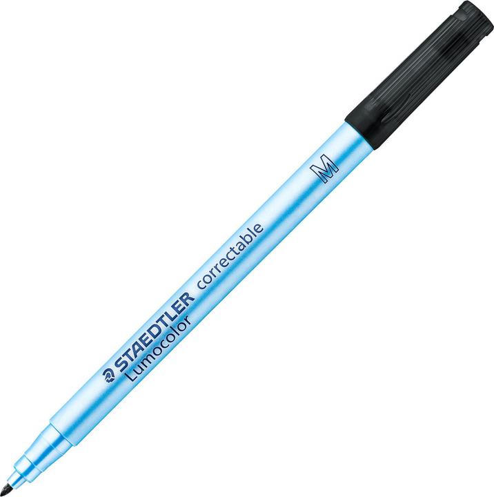 Produktbild Staedtler Lumocolor (1x)