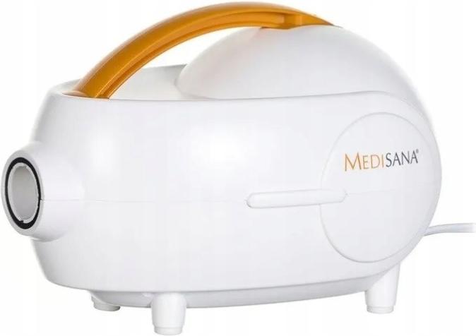 Image du produit Medisana Bain à bulles d'air