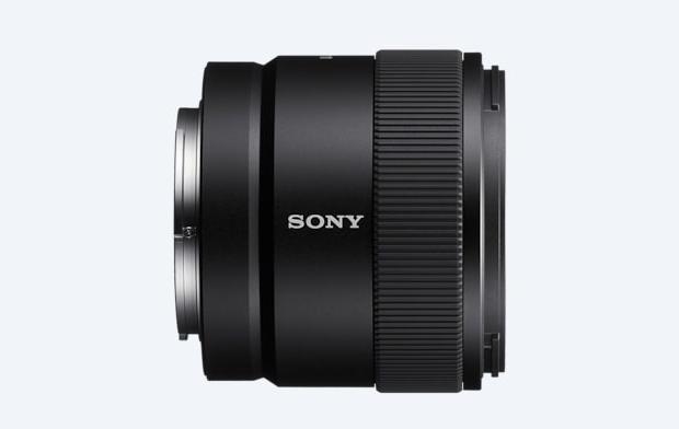 Immagine prodotto Sony E 11mm f/1.8 (Sony E, APS-C / DX)