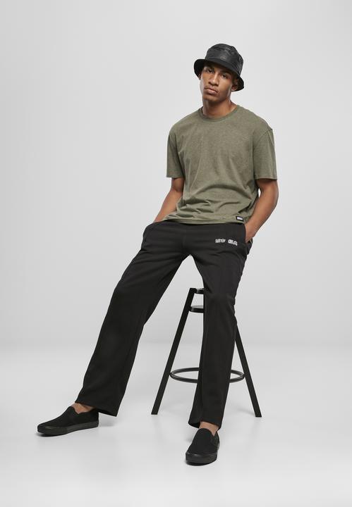 Produktbild Urban Classics Oversize Melange Tee (M)