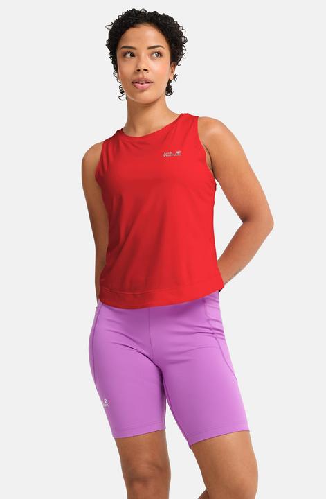 Produktbild Jack Wolfskin Litestride Tank Top W (S)