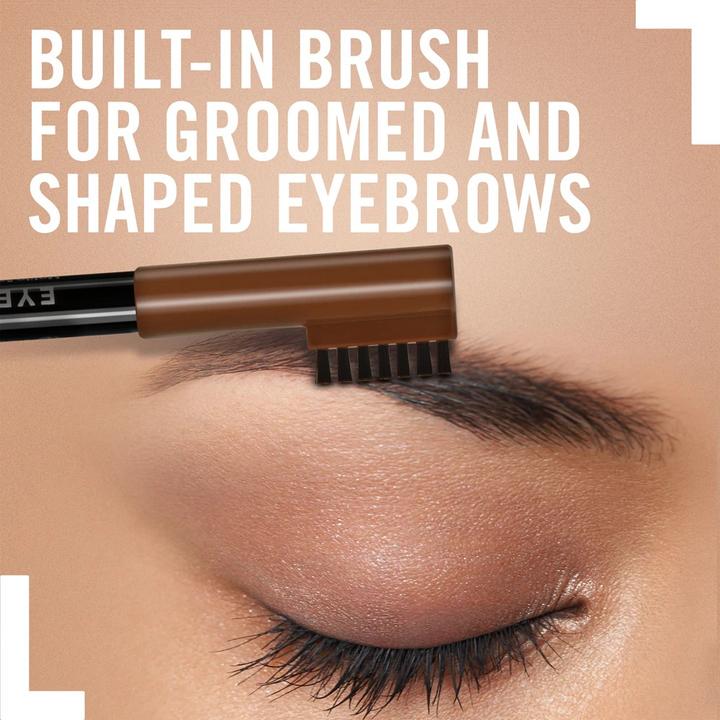 Produktbild Rimmel London Professional Eyebrow Pencil (Hazel)
