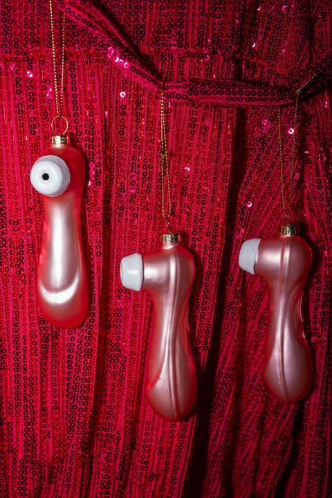 Actual product image Sattie in the boom Original (1-part)