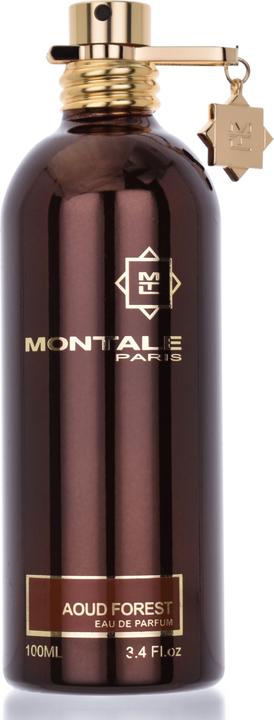 Actual product image Montale Aoud Forest (Eau de parfum, 100 ml)