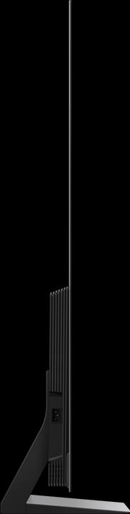 Actual product image Samsung QE65S90F (65", S90F, OLED, 4K, 2025)